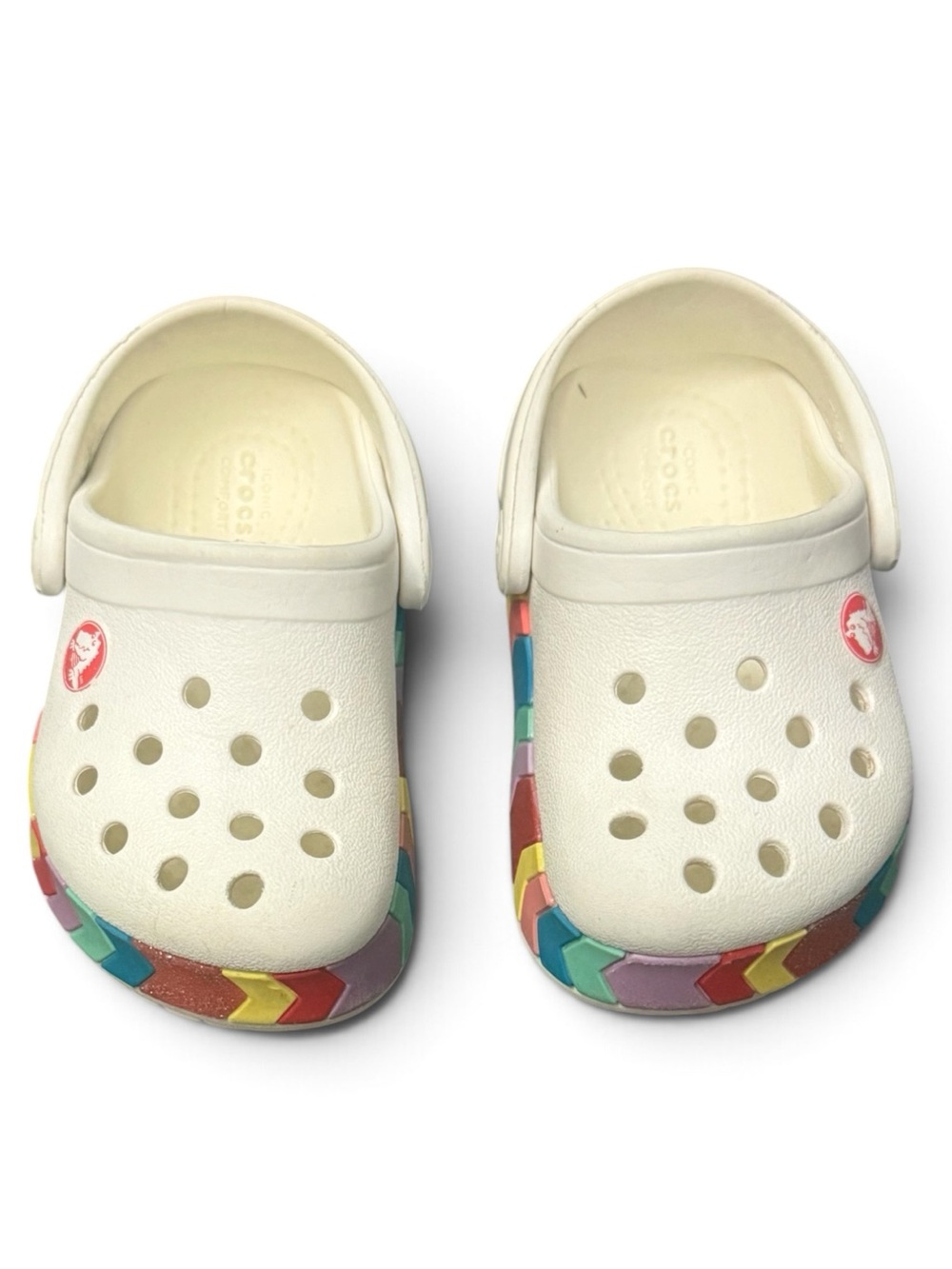 Toddler Crocs